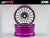 Killerbody Aluminum Alloy Wheel (Alfa Romeo Tz3 Corsa)