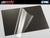 Killerbody Carbon Finish Lexan Sheet 203 X 305 X 0.5Mm