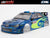 Killerbody Subaru Impreza Wrc 2007 Painted Blue Body Kit