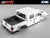 Killerbody Jeep Gladiator Rubicon Abs Body Set