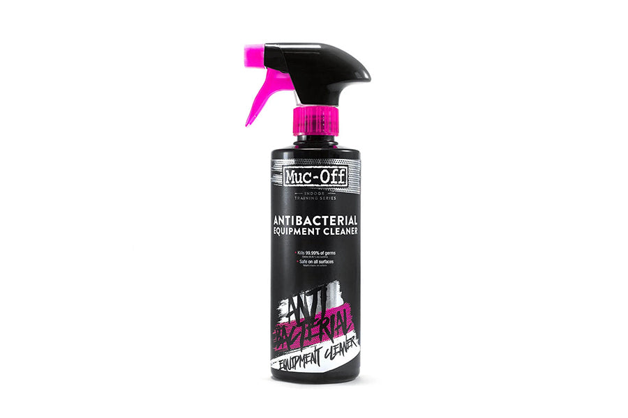 Muc-Off Antibacterial Equipment Cleaner 500Ml