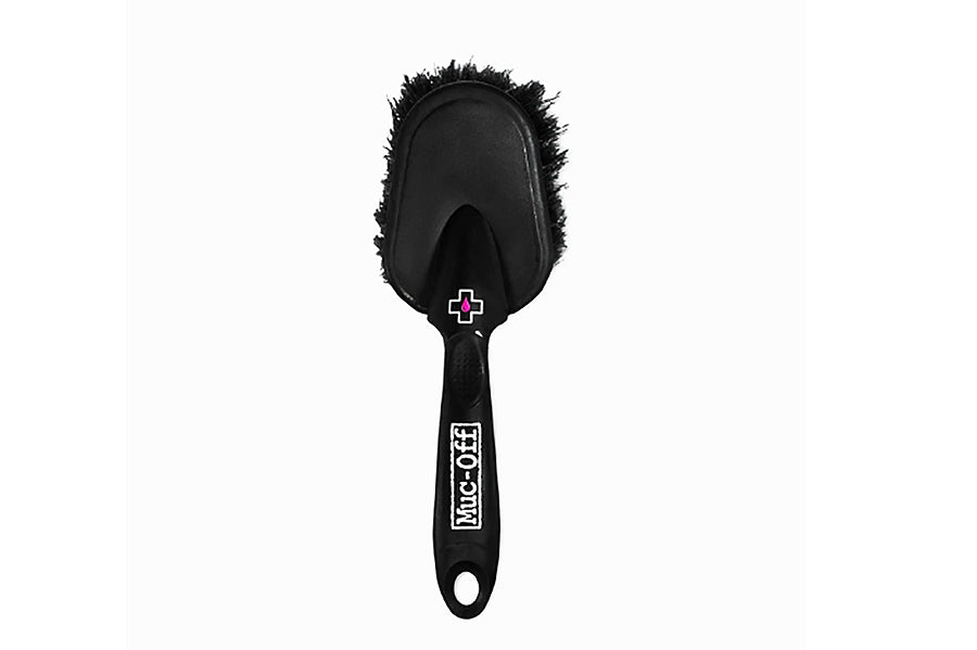 Muc-Off 5X Brush Set