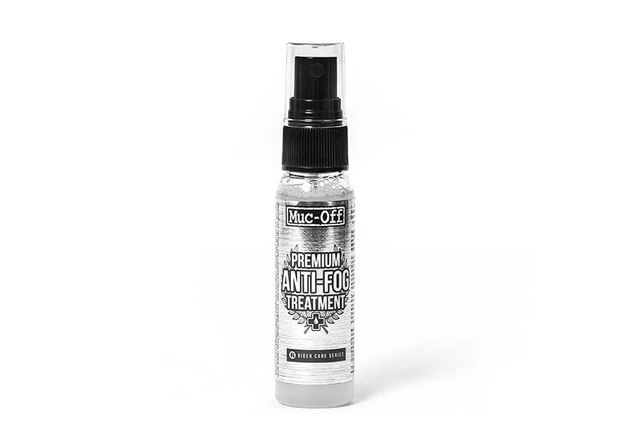 Muc-Off Anti-Fog Treatment 32Ml For Goggles/Glasses