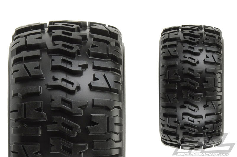 Proline 'Trencher T' 2.2" All Terrain Truck Tyres (F Or R)