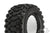 Proline Badlands Mx43 Pro-Loc Tyres For Xmaxx (F/R)