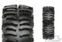 Proline Interco Bogger 1.9" G8 Tyres On Impulse Blk B/Lock