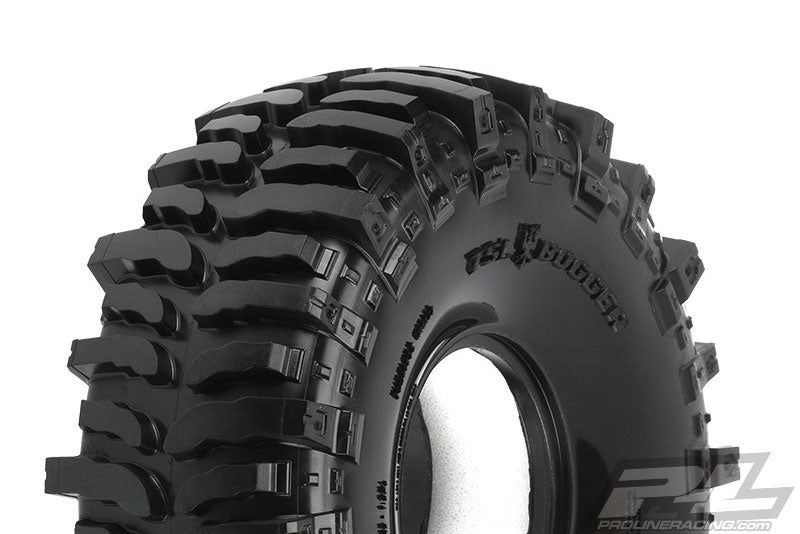 Proline Interco 'Bogger' 1.9" G8 Rock Terrain Truck Tyres