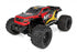 Team Associated Rival Mt10 V2 Rtr Truck Brushless With 3S Battery