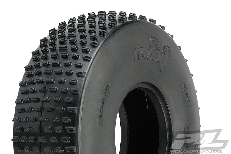 Proline Ibex Ultra Comp 2.2" Predator Crawler Tyres No Foam