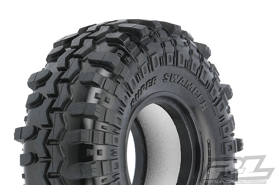 Proline Class 0 Interco 1.55" S/S G8 Rock Terrain Truck Tyre