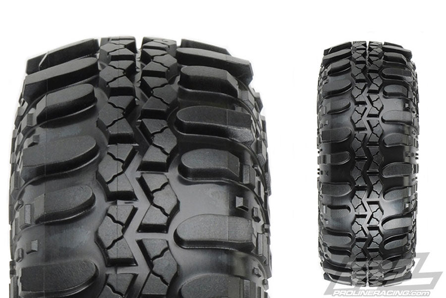 Proline Interco Tsl Sx Super Swamper Xl 1.9" Predator Tyres