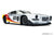 Protoform 1971 Chevrolet Camaro Vta 200Mm Clear Bodyshell