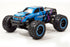 Ftx Tracer 1/16 4Wd Brushless Monster Truck Rtr - Blue