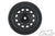 Proline Raid 2.2/3.0 Black Sc 6X30 Removable Hex Wheel Slash