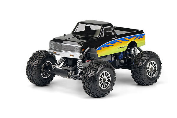 Pro-Line 1972 Chevy C10 For Traxxas Stampede Nitro/Electric