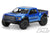 Proline 2017 Ford F-150 Raptor Tru-Scale Body