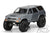 Proline 1991 Toyota 4Runner Clear Body 313Mm W/B Crawler