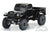 Proline 1946 Dodge Power Wagon Tough Colour Black 313Mm Crawl