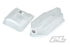 Proline Axis Lightweight Body Clear For Tlr 22X-4