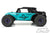 Proline Megalodon Desert Buggy Clear Body For Slash (2/4Wd)