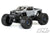 Pro-Line Precut 2021 Ram 1500 Trx Clear Shell For X-Maxx