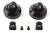 Team Associated Rc8B3/Rc8B3.1 Bleeder Shock Caps 16Mm (2)