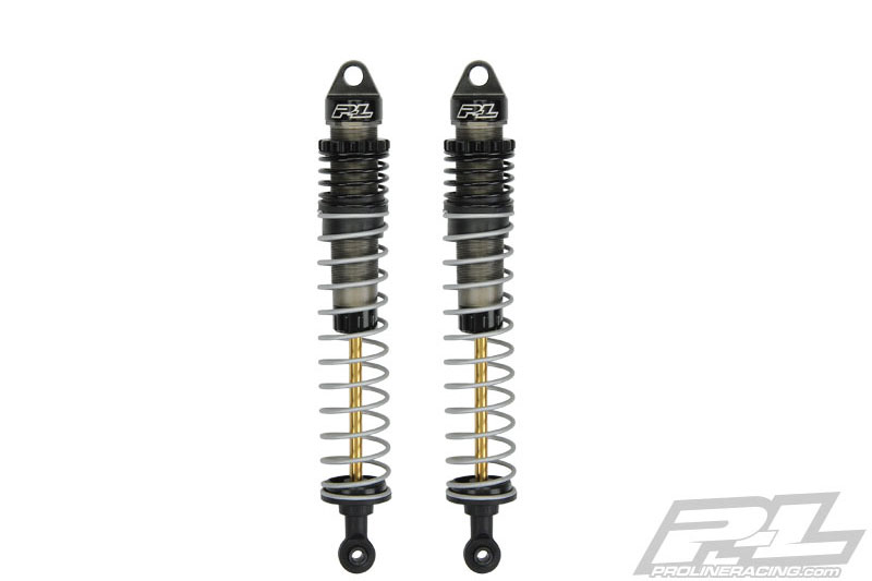 Proline 'Powerstroke' Xt Shock (5" Length) Axial Yeti/Custom