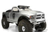 Pro-Line 5" Super Bright Led Light Bar 6V-12V Curved