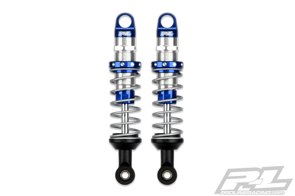 Proline Pro-Spec Scaler Shocks 70-75Mm 1/6Th Crawlers F/R