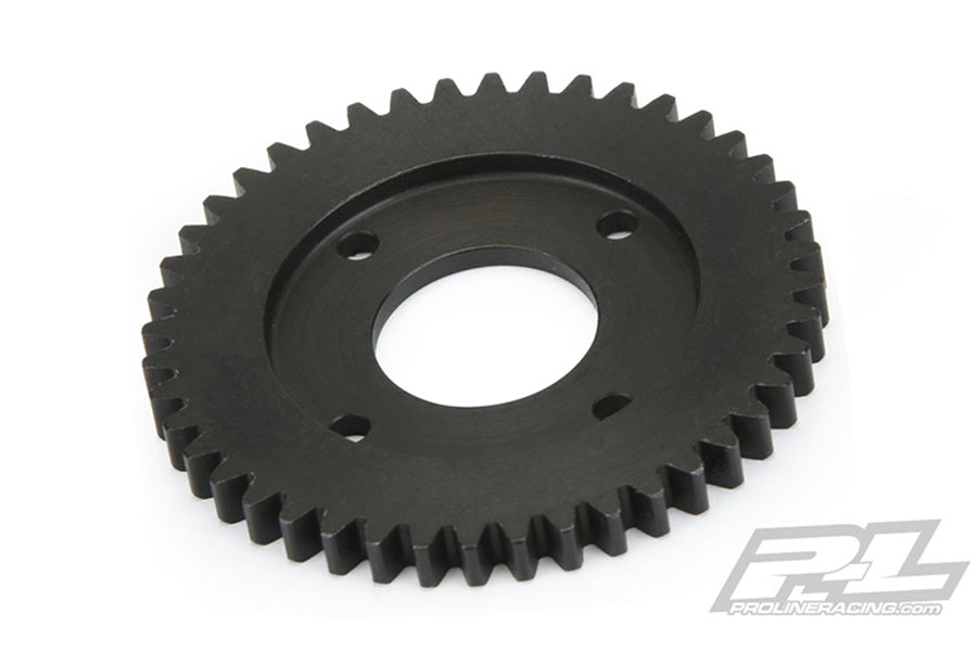 Proline Steel Spur Gear Upgrade For Pro-Mt 4X4 &amp; Pro-Fusion4X4