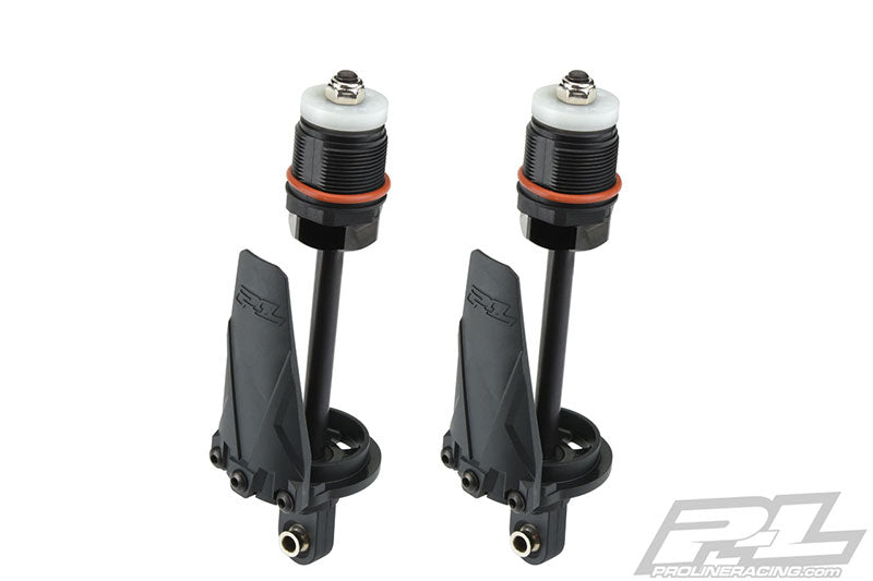 Proline Powerstroke Hd Shock Shafts For X-Maxx