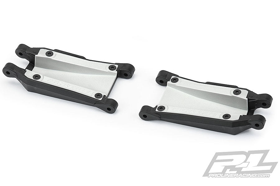 Proline Pro-Arms Rear Arm Kit For Slash 2Wd (Pr)