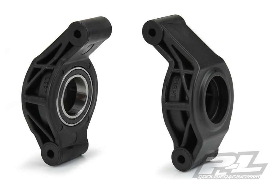 Proline Pro-Hubs Replacement R&amp;L Hub Carrier R W/Bea X-Maxx