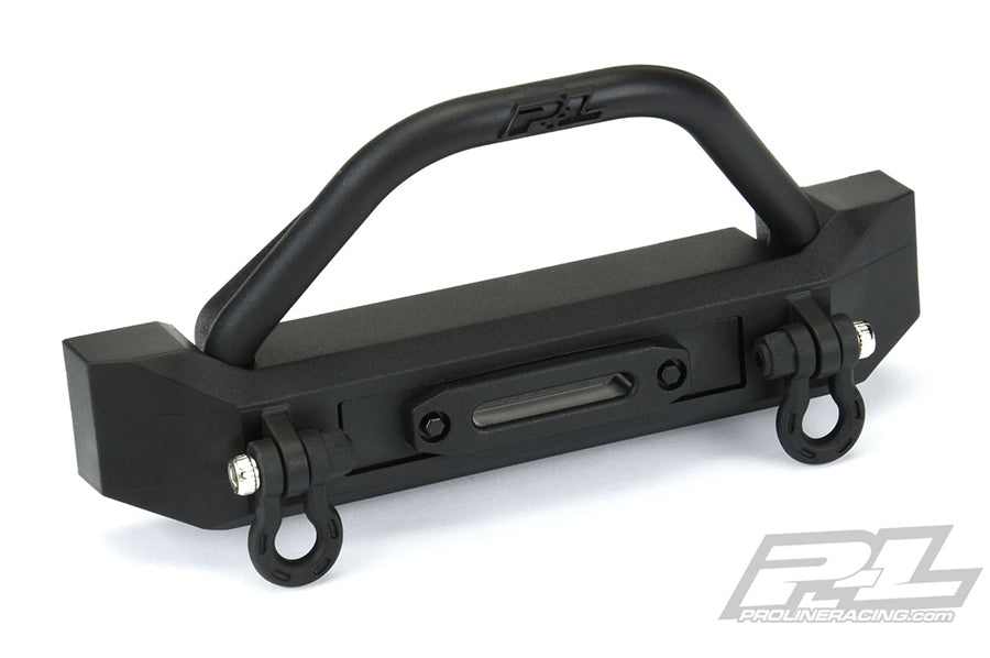 Proline Ridge Line High Clearance Front Bumper Scx10Ii/Trx4