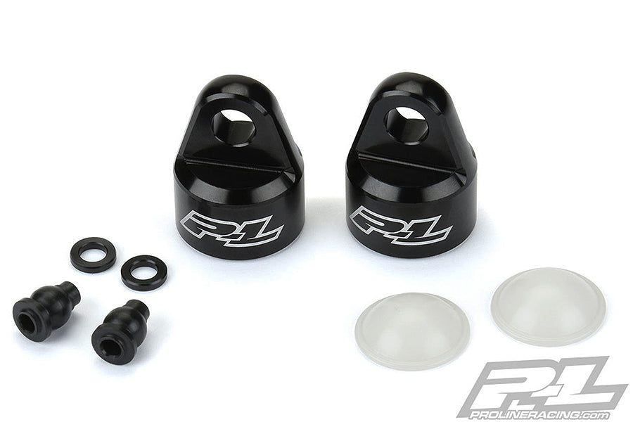 Pro-Line Powerstroke Hd Shock Caps For Traxxas X-Maxx (2)