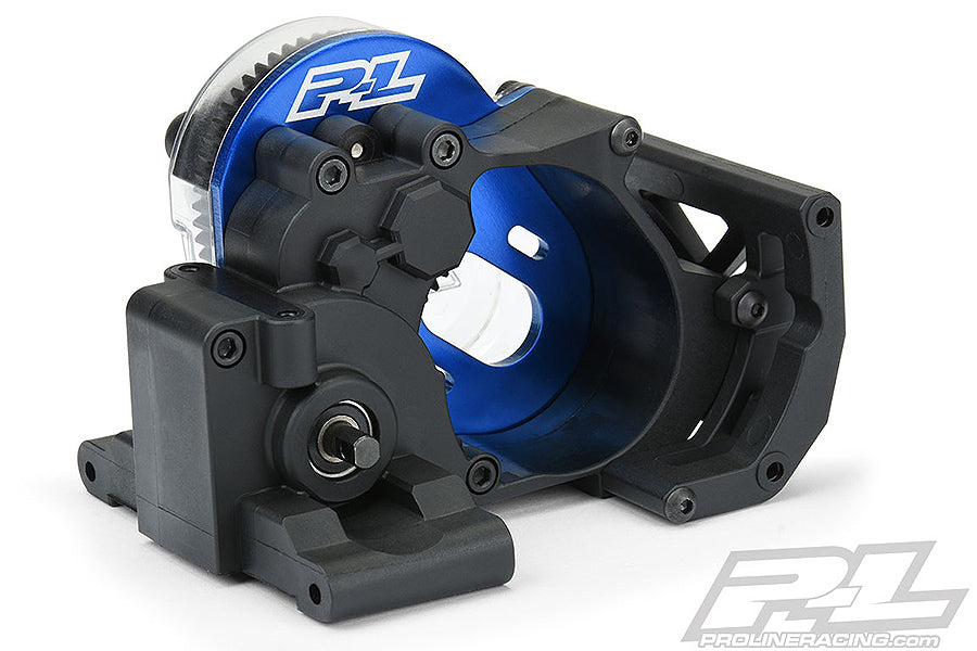 Proline Pro Series 32P Trans. For 2Wd Slash/El.Stampede