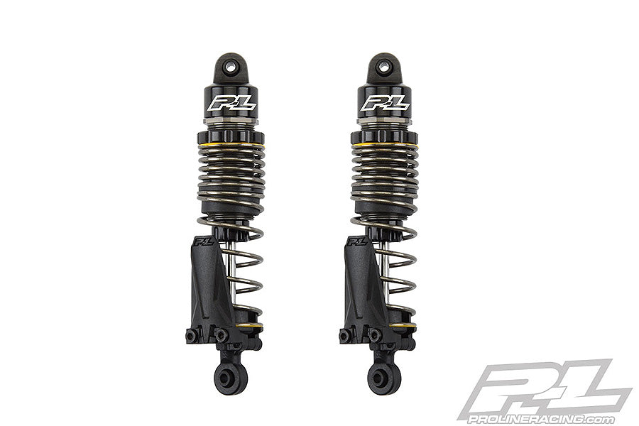 Proline Powerstroke Shocks Front 4S Krat/Out/Sent + Ty/Gr