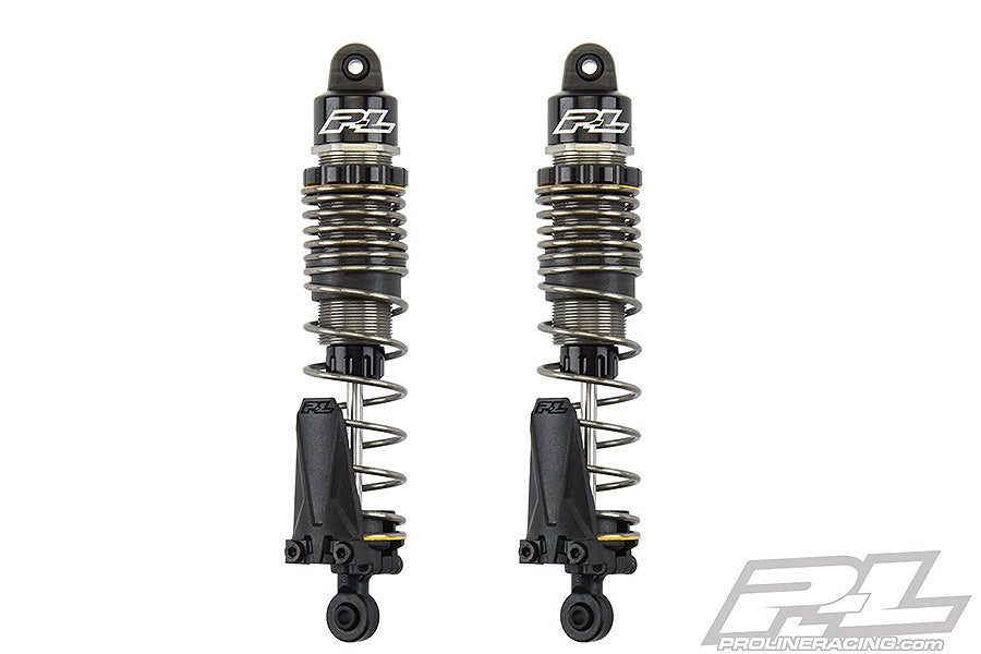 Proline Powerstroke Shocks Rear 4S Krat/Out/Sent + Ty/Gra