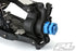 Proline Performance Hd 1/5 Axle Conversion For X-Maxx