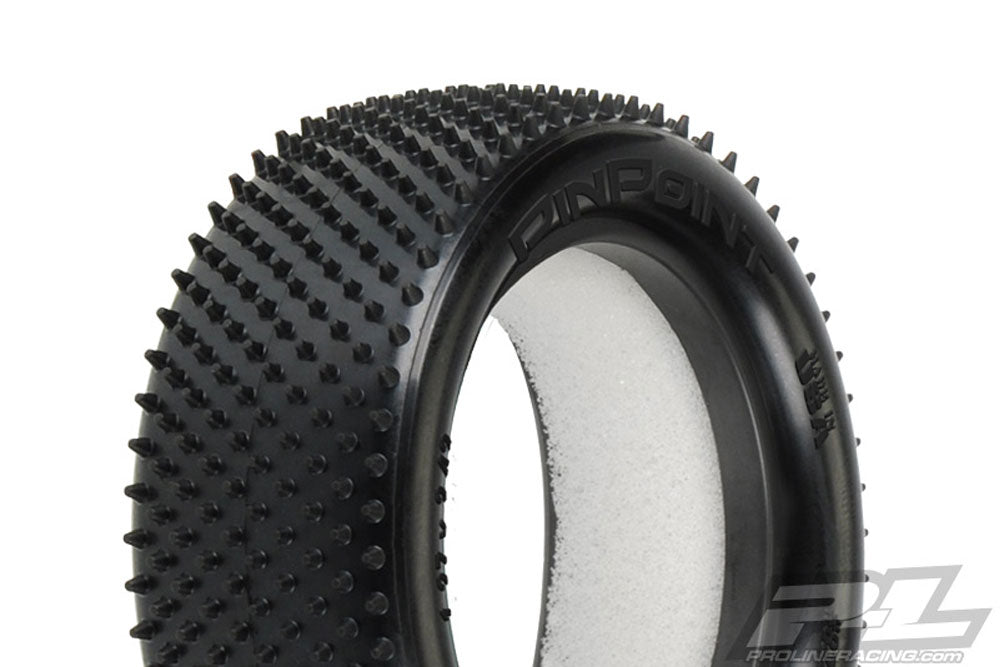 Proline 'Pin Point' 2.2" Z3(M) Buggy Front Tyres