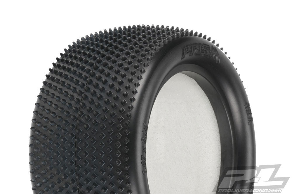 Proline 'Prism' 2.2" Z4 (Soft Carpet) Buggy Rear Tyres