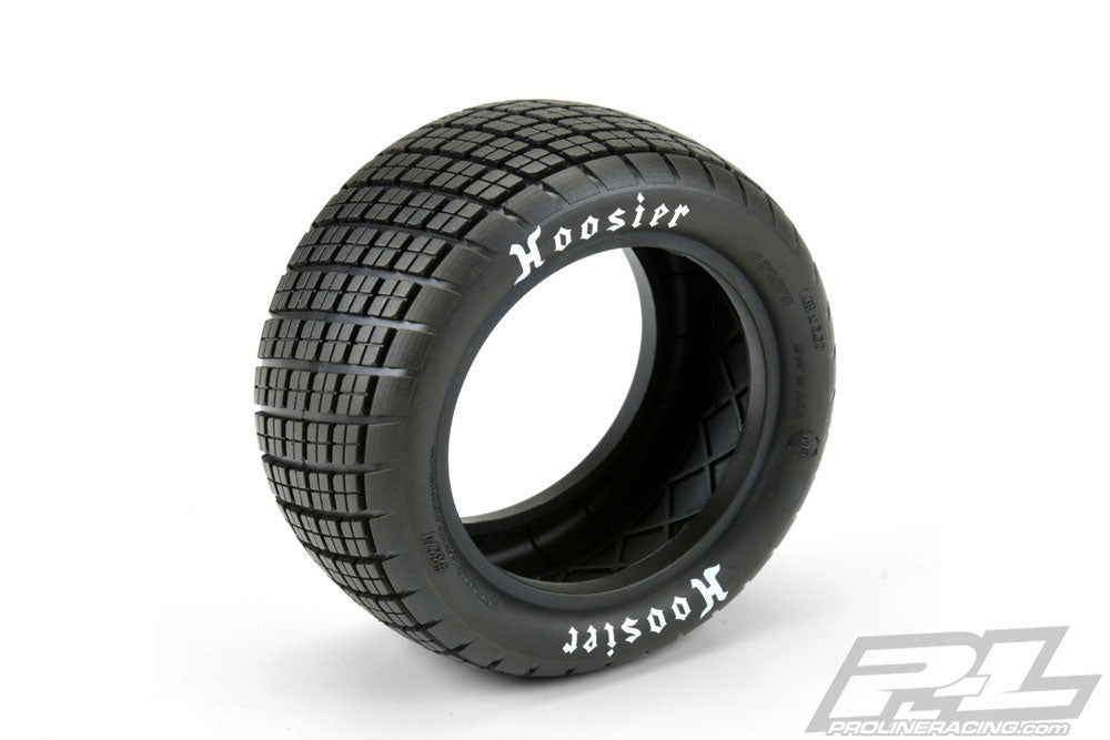 Proline 'Hoosier Angle Block' 2.2 M3 1/10 Buggy Rear Tyres