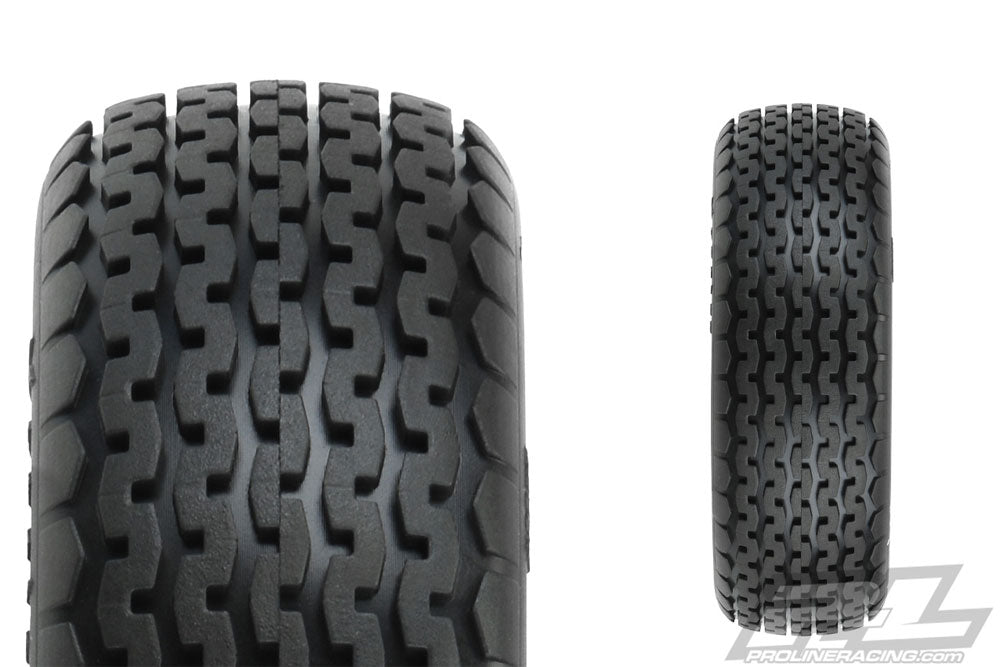 Proline 'Super Chain Link' 2Wd 2.2 M3 1/10 Buggy Front Tyres