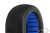 Proline 'Fugitive' S2 Medium 1/8 Buggy Tyres W/Closed Cell