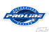 Proline Authorised Dealer Decal