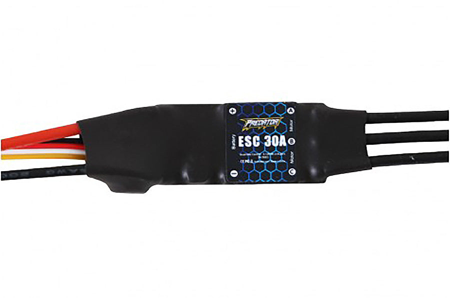 Fms Predator 30A Esc