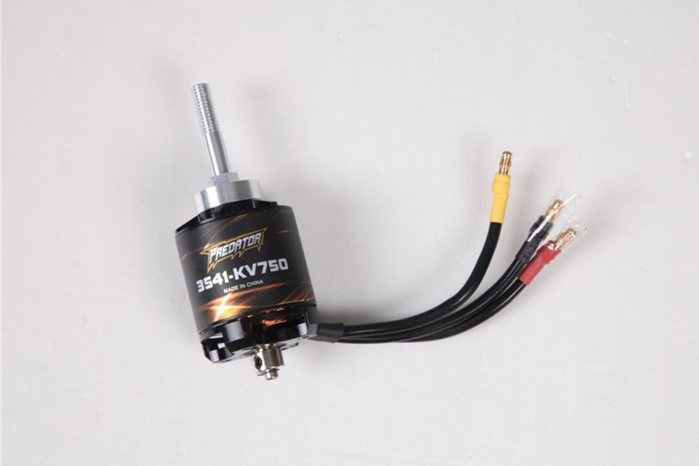 Fms Predator 3541-Kv750 Brushless Motor (Pc21)