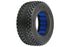 Proline Prism Sc 2.2/3.0" Cr3 Med/Carpet Sc Front Tyres