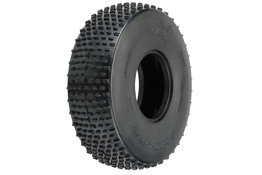 Proline Ibex Ultra Comp 2.2" G8 Crawler Tyres No Foam