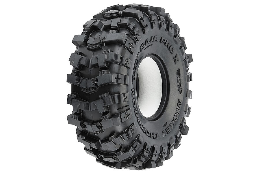 Proline Mickey Thompson Baja Pro X 2.2" G8 All Terrain Tyres